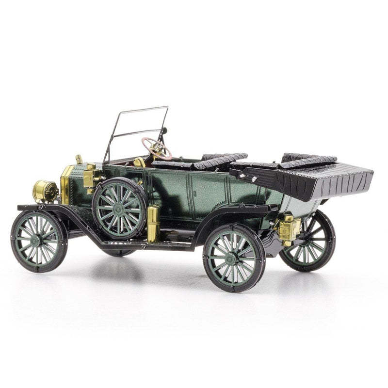 Metal Earth 1910 Ford Model T-Metal Earth-At Play Toys