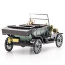 Metal Earth 1910 Ford Model T-Metal Earth-At Play Toys
