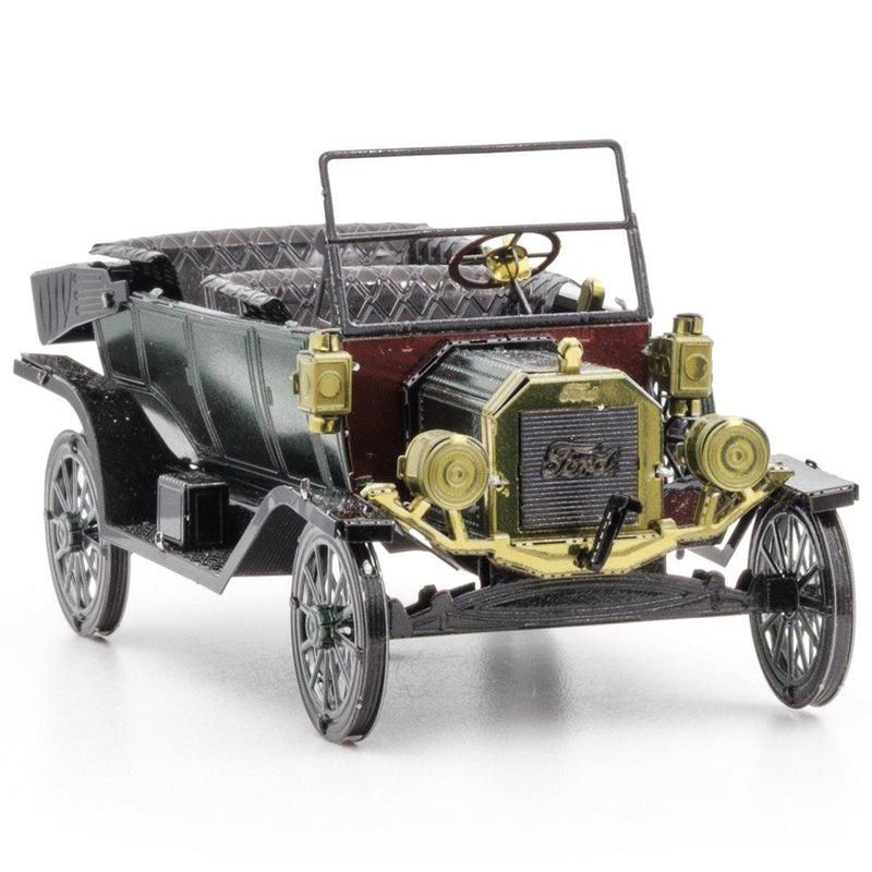 Metal Earth 1910 Ford Model T-Metal Earth-At Play Toys