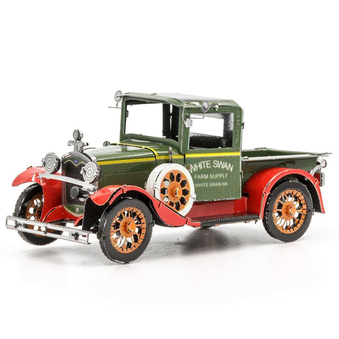 Metal Earth 1931 Ford Model A Pickup-Metal Earth-At Play Toys