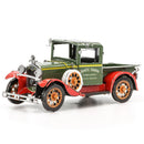 Metal Earth 1931 Ford Model A Pickup-Metal Earth-At Play Toys