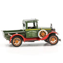 Metal Earth 1931 Ford Model A Pickup-Metal Earth-At Play Toys