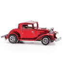 Metal Earth 1932 Ford Coupe-Metal Earth-At Play Toys
