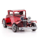 Metal Earth 1932 Ford Coupe-Metal Earth-At Play Toys