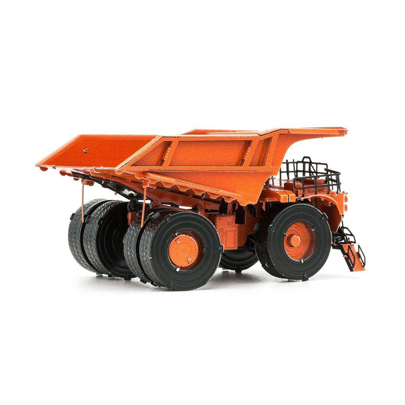 Metal Earth Mining Truck-Metal Earth-At Play Toys