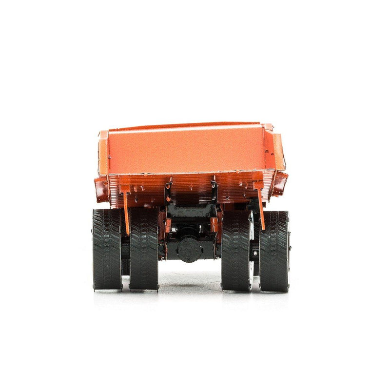 Metal Earth Mining Truck-Metal Earth-At Play Toys