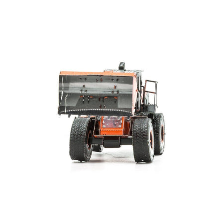 Metal Earth Wheel Loader-Metal Earth-At Play Toys