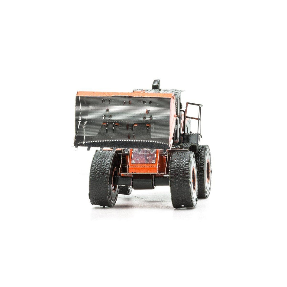 Metal Earth Wheel Loader-Metal Earth-At Play Toys