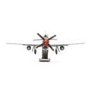 Metal Earth P-51D Mustang "Sweet Arlene"-Metal Earth-At Play Toys