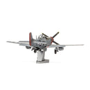 Metal Earth P-51D Mustang "Sweet Arlene"-Metal Earth-At Play Toys