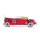 Metal Earth 1934 Packard Twelve Convertible-Metal Earth-At Play Toys