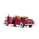 Metal Earth 1934 Packard Twelve Convertible-Metal Earth-At Play Toys