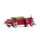 Metal Earth 1934 Packard Twelve Convertible-Metal Earth-At Play Toys