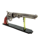 Metal Earth Wild West Revolver-Metal Earth-At Play Toys