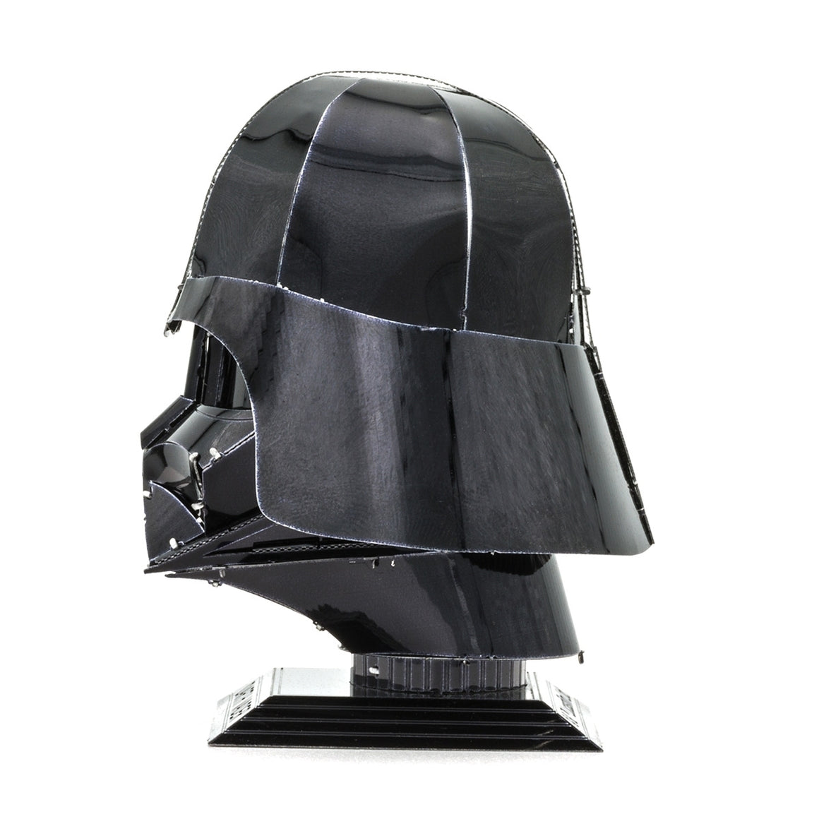 Metal Earth Star Wars Darth Vader Helmet - At Play Toys
