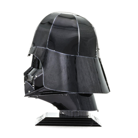 Metal Earth Star Wars Darth Vader Helmet - At Play Toys