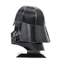 Metal Earth Star Wars Darth Vader Helmet - At Play Toys