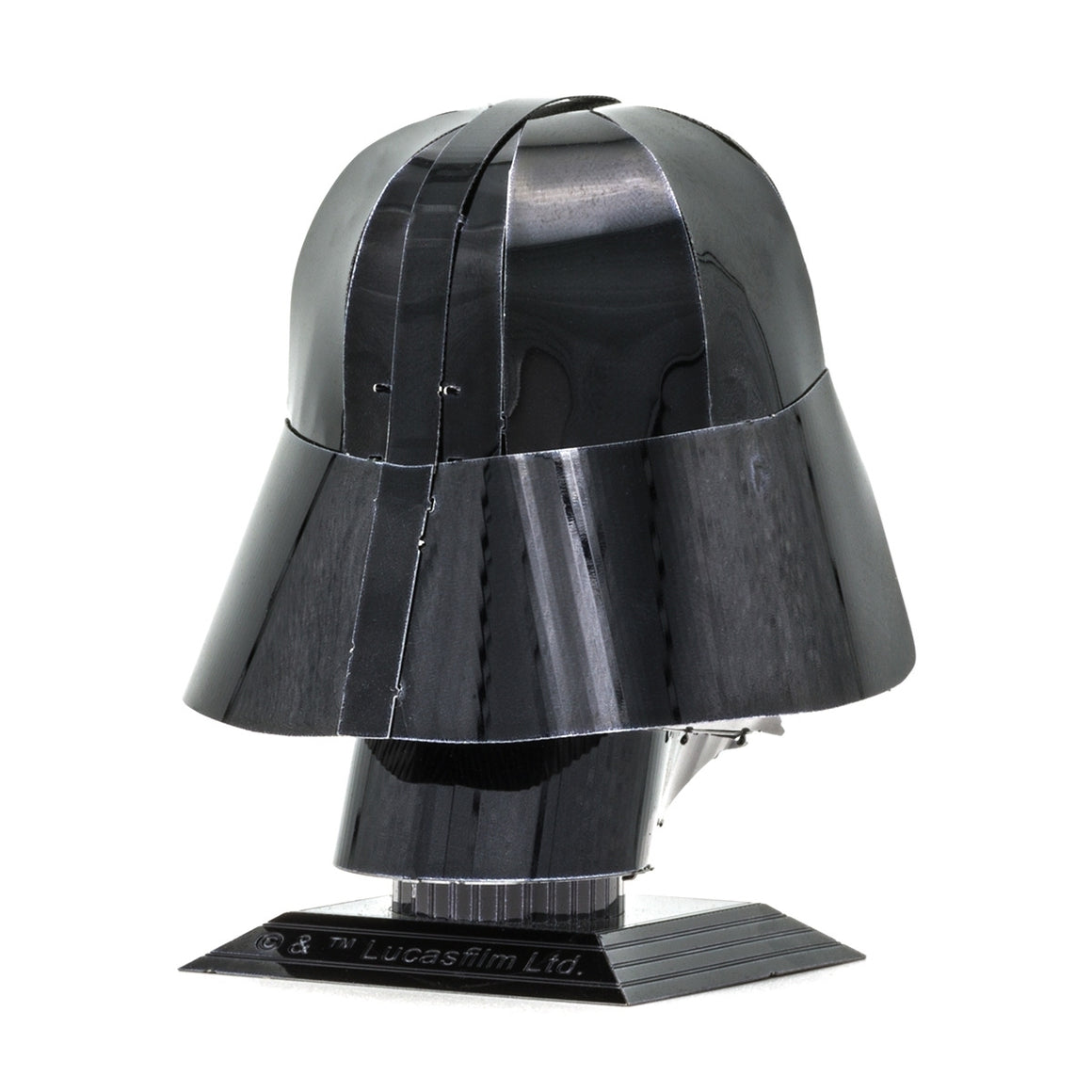 Metal Earth Star Wars Darth Vader Helmet - At Play Toys