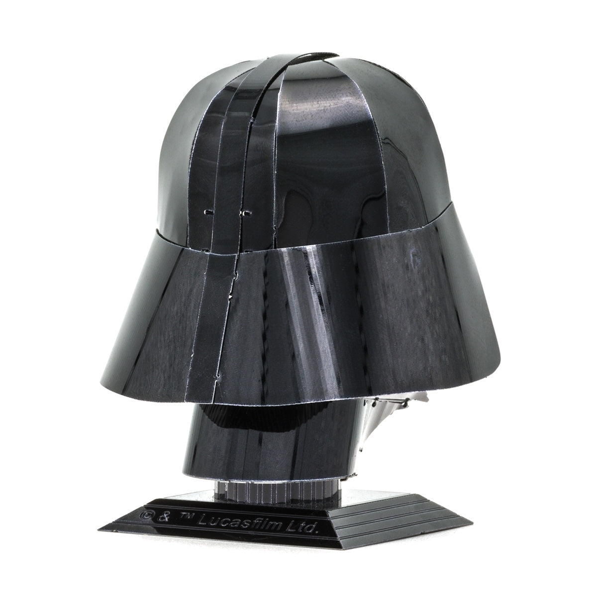 Metal Earth Star Wars Darth Vader Helmet - At Play Toys