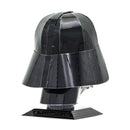 Metal Earth Star Wars Darth Vader Helmet - At Play Toys