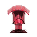 Metal Earth Star Wars Elite Praetorian Guard Helmet - At Play Toys