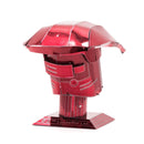 Metal Earth Star Wars Elite Praetorian Guard Helmet - At Play Toys