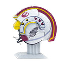 Metal Earth Star Wars Luke Skywalker Helmet - At Play Toys
