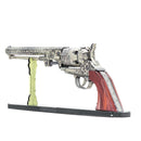 Metal Earth Wild West Revolver-Metal Earth-At Play Toys