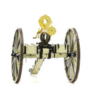 Metal Earth Wild West Gatling Gun-Metal Earth-At Play Toys