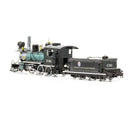 Metal Earth Wild West 2-6-0 Locomotive-Metal Earth-At Play Toys