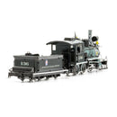 Metal Earth Wild West 2-6-0 Locomotive-Metal Earth-At Play Toys