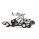 Metal Earth Delorean-Metal Earth-At Play Toys