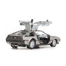Metal Earth Delorean-Metal Earth-At Play Toys