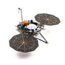 Metal Earth Insight Mars Lander-Metal Earth-At Play Toys