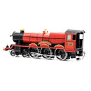 Metal Earth Premium Series Hogwarts Express Locomotive-Metal Earth-At Play Toys