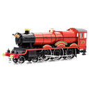 Metal Earth Premium Series Hogwarts Express Locomotive-Metal Earth-At Play Toys