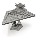 Metal Earth Premium Series Star Wars Imperial Star Destroyer-Metal Earth-At Play Toys