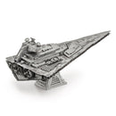 Metal Earth Premium Series Star Wars Imperial Star Destroyer-Metal Earth-At Play Toys