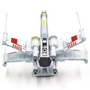 Metal Earth Premium Series Star Wars X-Wing Starfighter-Metal Earth-At Play Toys