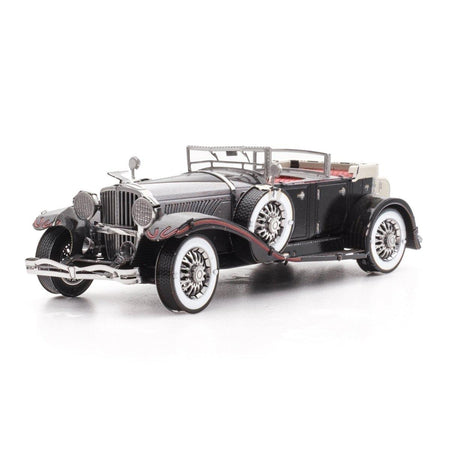 Metal Earth 1935 Duesenberg Model J-Metal Earth-At Play Toys
