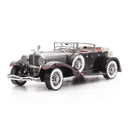 Metal Earth 1935 Duesenberg Model J-Metal Earth-At Play Toys