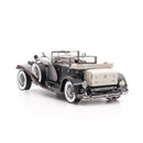 Metal Earth 1935 Duesenberg Model J-Metal Earth-At Play Toys