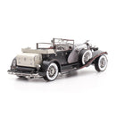 Metal Earth 1935 Duesenberg Model J-Metal Earth-At Play Toys