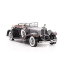 Metal Earth 1935 Duesenberg Model J-Metal Earth-At Play Toys