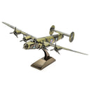 Metal Earth B-24 Liberator-Metal Earth-At Play Toys