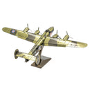 Metal Earth B-24 Liberator-Metal Earth-At Play Toys