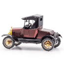 Metal Earth 1925 Ford Model T Runabout-Metal Earth-At Play Toys