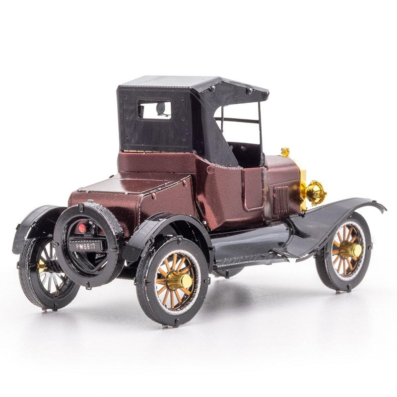 Metal Earth 1925 Ford Model T Runabout-Metal Earth-At Play Toys