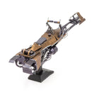 Metal Earth Star Wars Speeder Bike-Metal Earth-At Play Toys