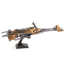 Metal Earth Star Wars Speeder Bike-Metal Earth-At Play Toys